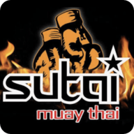 Logo de Sutai Muay Thai 